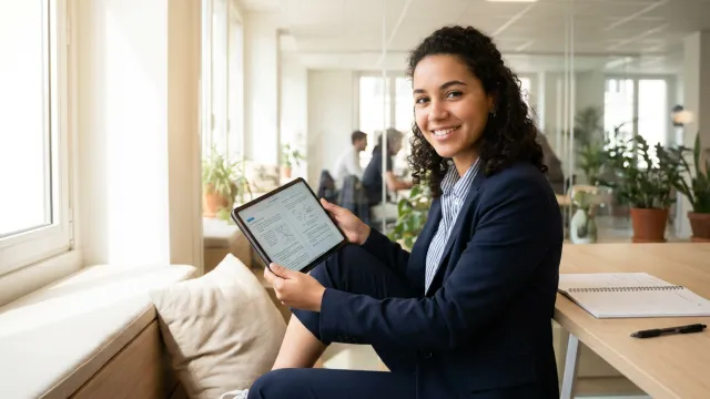Apprendre mieux et plus vite grâce à l'IA 