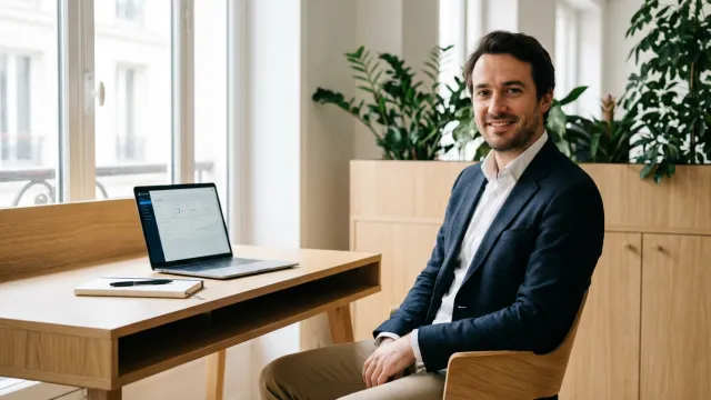 Automatiser son entreprise pour gagner en efficacité