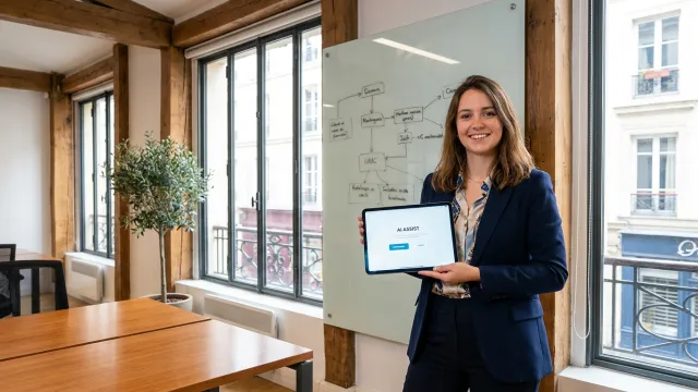 Comprendre le fonctionnement d'un assistant IA personnalisé