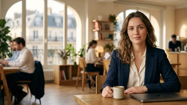 Estime de soi au travail : s’affirmer et gagner en confiance