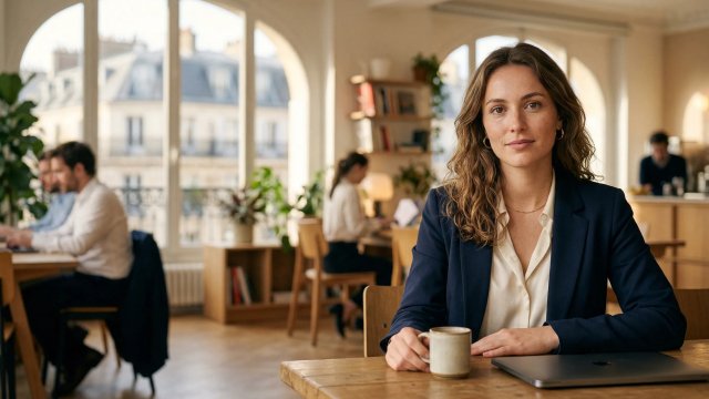 Estime de soi au travail : s’affirmer et gagner en confiance
