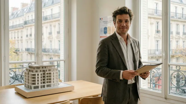 IA 2026 : enjeux et opportunités pour l’agent immobilier