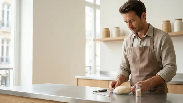 Les adjuvants en boulangerie : rôles, usages et réglementation