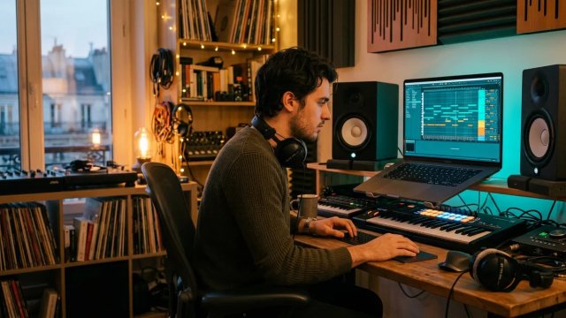 Maîtriser la théorie musicale pour les créateurs de musique : nouvelle méthode 2026