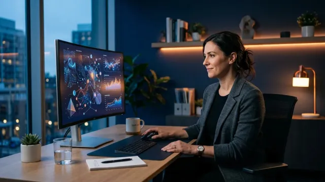 Maîtriser le GEO pour être visible dans l'IA