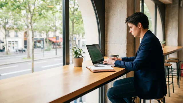 Maîtriser le terminal Linux : navigation, droits et automatisation