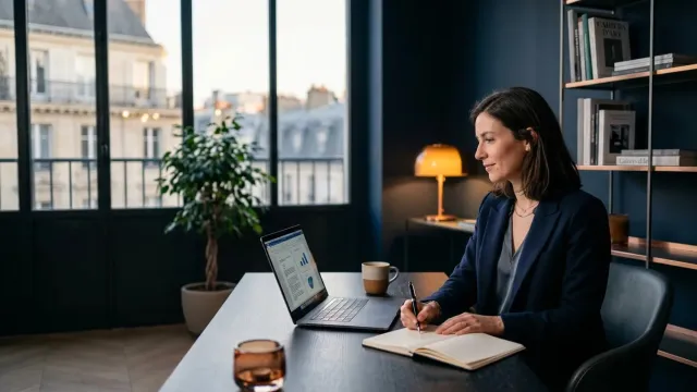 Maîtriser le mode réflexion de l'IA pour décider vite et juste