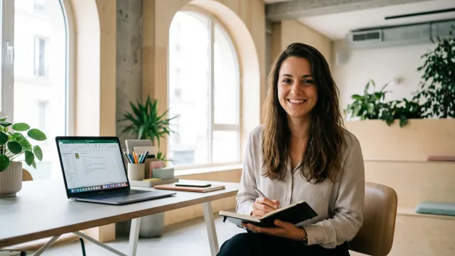 Maîtriser le prompting pour les débutants 
