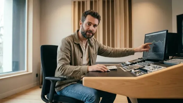 Maîtriser l’égalisation spectrale pour le mixage audio