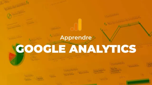 Apprendre Google Analytics 2020