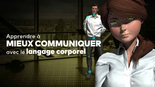 Apprendre à mieux communiquer grâce au langage corporel