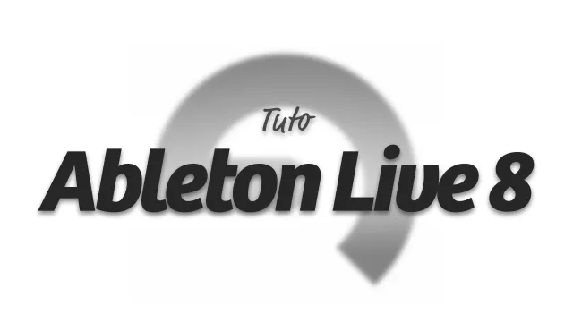 Apprendre Ableton Live 8 - Formation Live 8 complète en tutoriel vidéo
