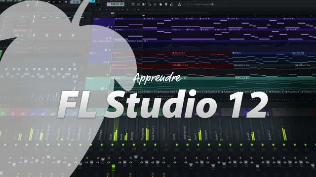 Apprendre FL Studio 12 - Composition et production musicale