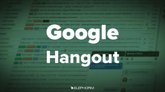 Google Hangout