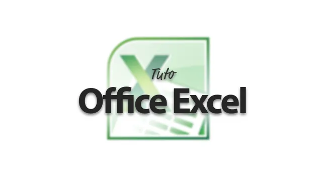 Apprendre Microsoft Office Excel 2007