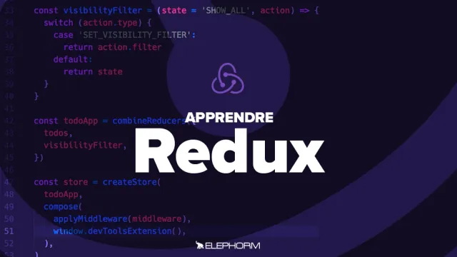 Apprendre Redux