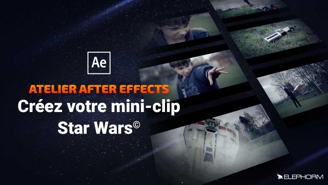 Atelier After Effects CC