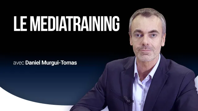 Le Mediatraining - Communiquer avec les médias