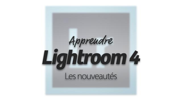 Lightroom 4