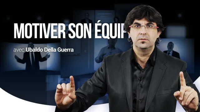 Motiver son équipe