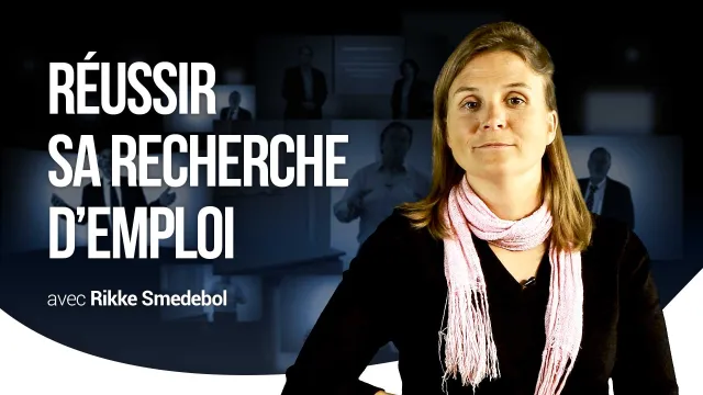 Réussir sa recherche d'emploi