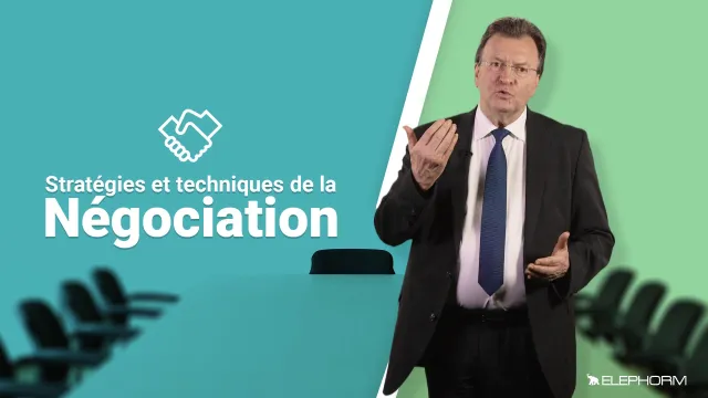 Techniques et stratégies de négociation