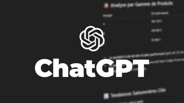 Maîtriser ChatGPT : prompts, GPTs, design et IA créative