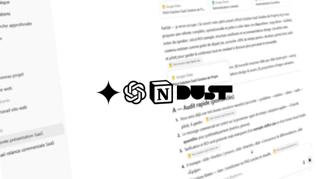 Entrepreneur & Solopreneur - Piloter son business avec l’IA