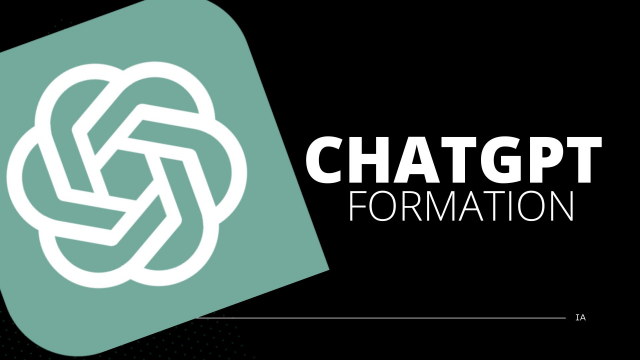 Apprendre ChatGPT