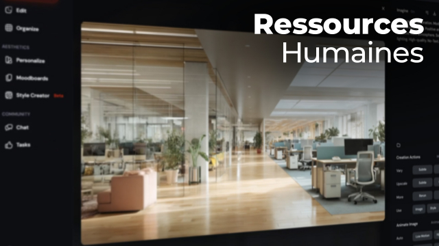 Automatiser, structurer et optimiser les missions RH grâce à l’IA 