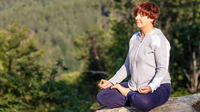 Bien dormir avec le Yoga thérapeutique