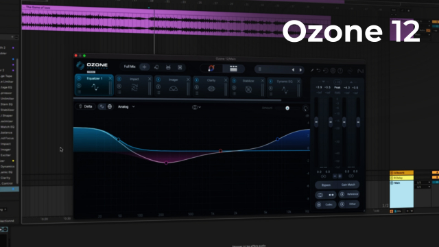 Maîtriser Ozone 12 - Les fondamentaux