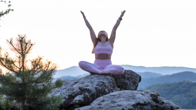 Master class Bhakti Yoga & Chants de Mantras