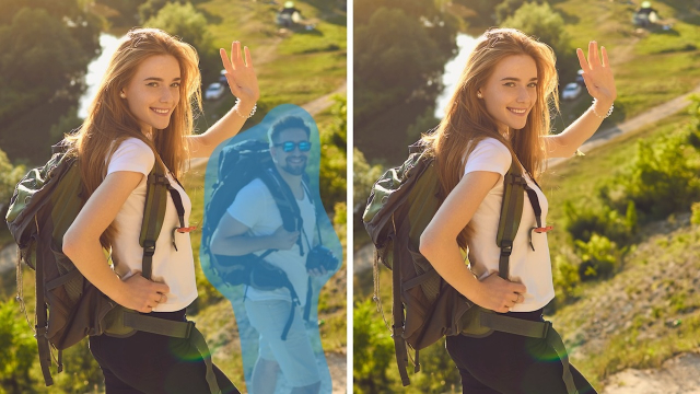 Apprendre Photoshop Elements 2025