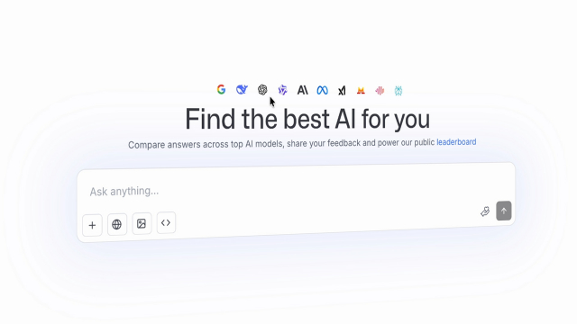 Quel IA choisir en fonction de ses besoins ?