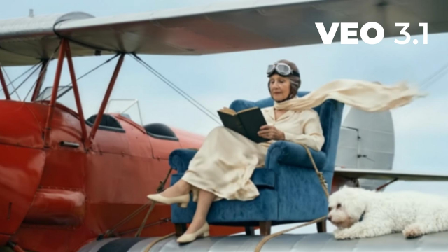 Apprendre à écrire des prompts performants pour générer des vidéos