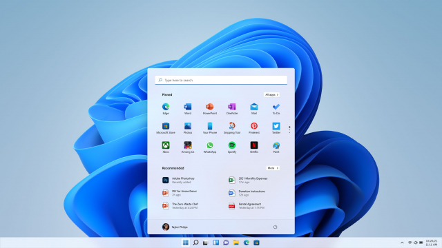 Apprendre Windows 11 24H2