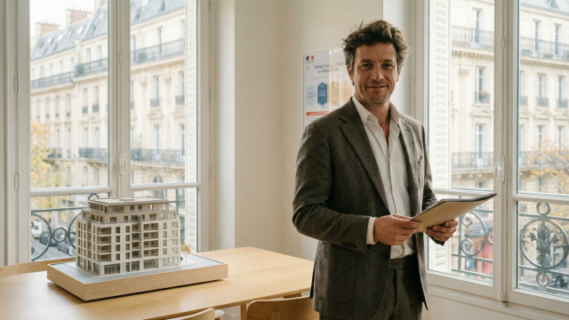 IA 2026 : enjeux et opportunités pour l’agent immobilier