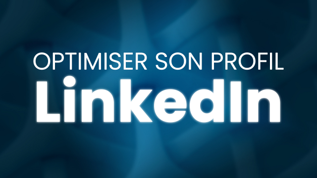 Maîtriser Linkedin