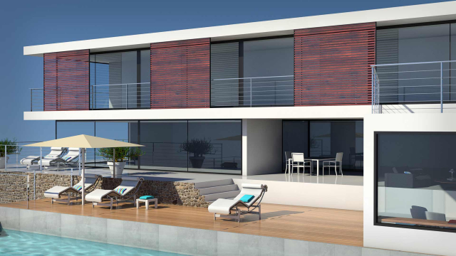 Apprendre 3ds Max 2015 - Vol 4/4 - Les caméras et les rendus