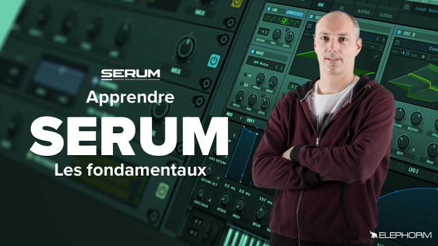 Apprendre Serum  - Les Fondamentaux