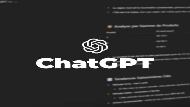 Maîtriser ChatGPT : prompts, GPTs, design et IA créative