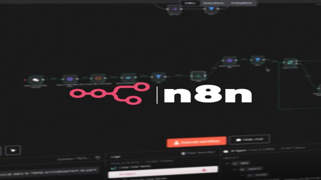 Devenir expert n8n : générer des leads, créer des vidéos et optimiser vos processus